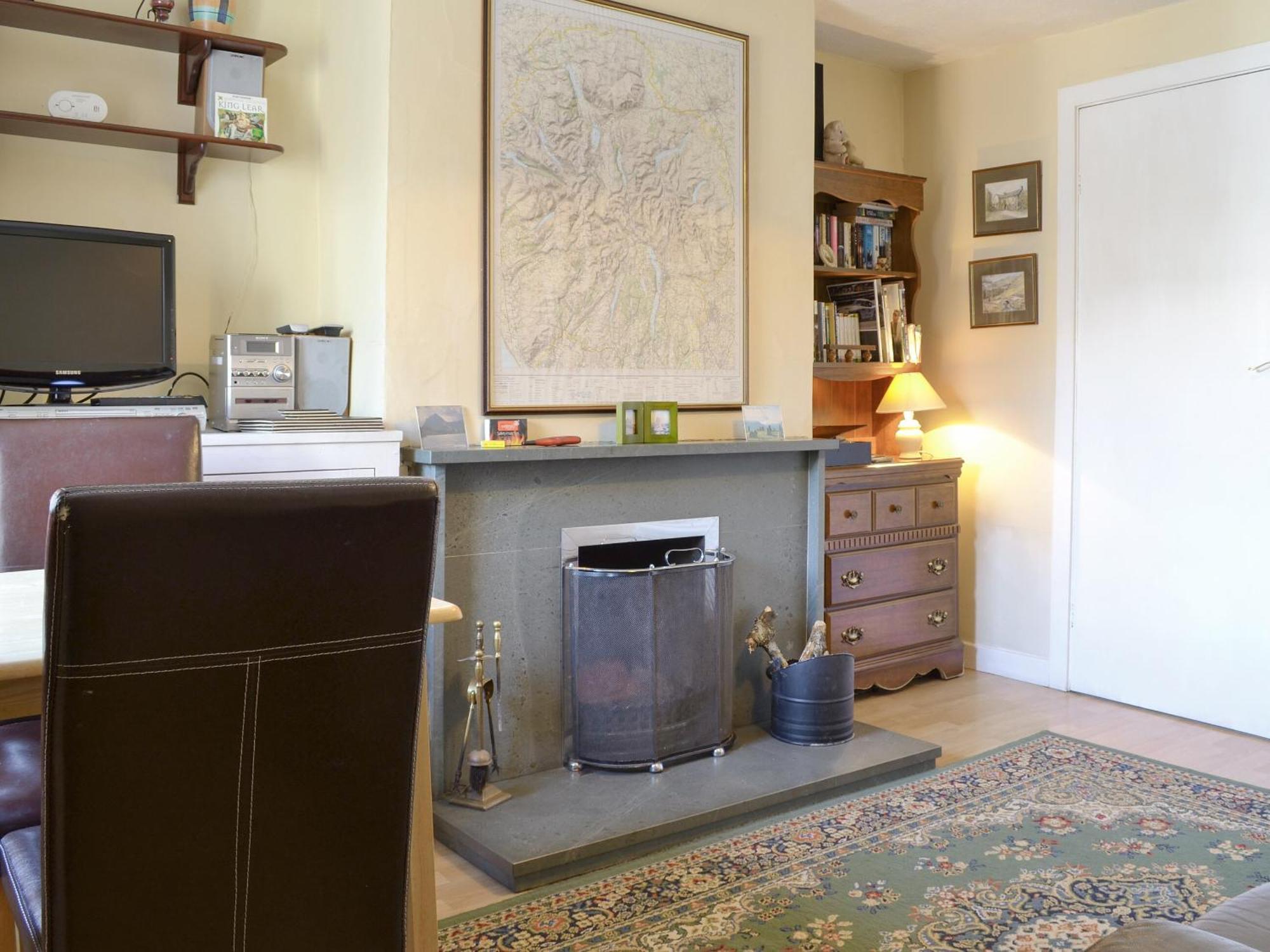 Villa Causey View Keswick  Esterno foto