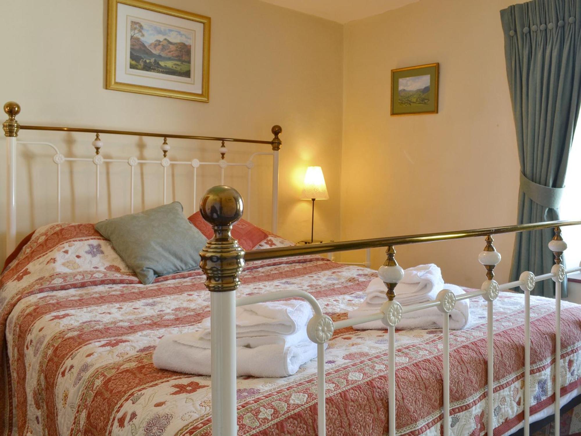 Villa Causey View Keswick  Esterno foto